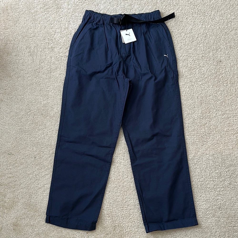 Puma Select Men's Pants size M